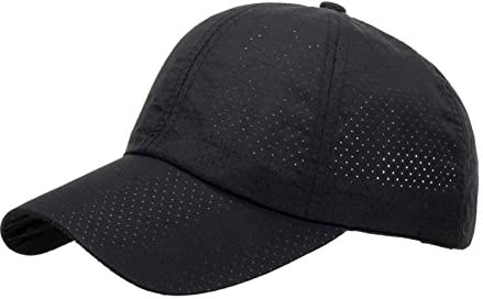 XIUH Duck Zunge Baseball Cap Unisex Hut, Schirmmütze Dad Hat Verstellbare Sport Cap Herren Baseball Cap Einstellbare Atmungsaktiv Distressed Basecap