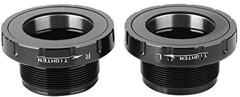 Fahrradlager Außen und Hohe Härte für 30 Mm Bsa30 30 Mm Rennrad-Innenlager Stärke Bsa30 Bsa 30 SRAM FSA Rotor Raceface