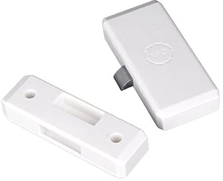 Staccatory Tuya - Lucchetto intelligente con sensore NFC a cassetto, invisibile, foro, serratura per , app, interruttore per cassetti Bluetooth