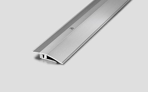 Parador Anpassungsprofil Aluminium eloxiert Silber