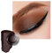 Oulac Matte Lidschatten Braun Wasserfest | Eyeliner und Lidschatten Primer Feine Textur Hält 16 Stunden + | Schnell Trocknend Wischfeste Matte Oberfläche | Vegan | 06g (CM07) Brown Suede