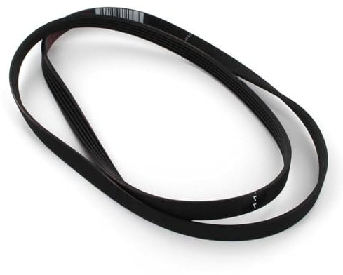 Washing Machine Drive Belt Compatible With Hotpoint C00141664 5PJE 1208