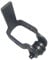 kowaku Jig Saw Guide Wheel Roller for 4304 Jigsaw Professional Spare Part Black
