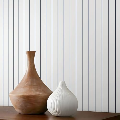 myforHD Self Adhesive Wallpaper Furniture Stickers 44cmX1000cm Modern Wall paper Peel and Stick PVC Vinyl Film Drawer and Shelf Liner