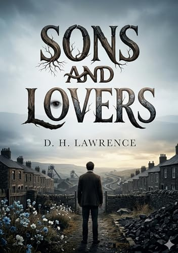 Sons and Lovers: by D. H. Lawrence
