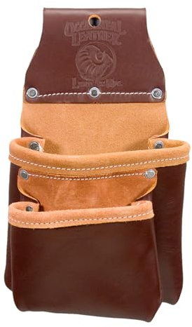 Occidental Leather 6104 Compact Utility Bag