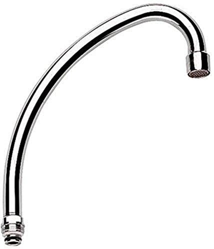 GROHE Bec Col de Cygne Costa 13073000 (Import Allemagne)