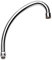 GROHE Bec Col de Cygne Costa 13073000 (Import Allemagne)