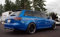 Audi Heckspoiler S-Line für A4 Avant B7, Blau, Kunststoff, lackiert, Heckspoiler