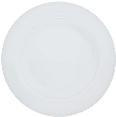 KAHLA Aronda Speiseteller 27 cm | weißer Essteller aus Porzellan