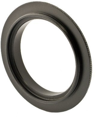 Makro Umkehrring/Retroadapter 52 mm für Fuji X Modelle (X-Mount)