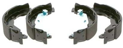 BOSCH 0 986 487 771 Brake Shoe Set