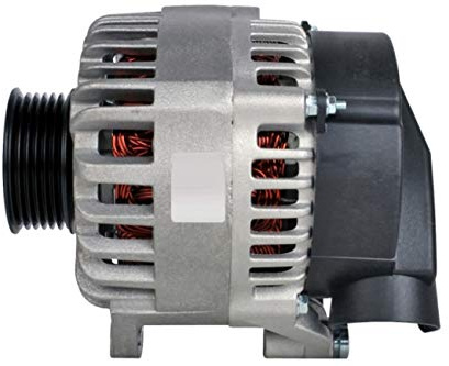 HELLA 8EL 012 428-371 Generator/Lichtmaschine - 14V - 80A