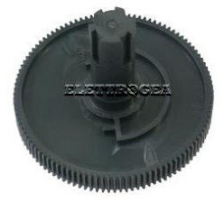 Getriebe für Kaffeemaschine Saeco Magic Confort + Typ SUP012DE 146000659