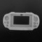 Silicone Soft Gel Rubber Protective Shell Case Cover For PSV 2000 Protective Skin (White)
