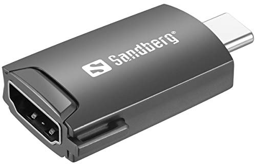 Sandberg USB C auf HDMI Dongle