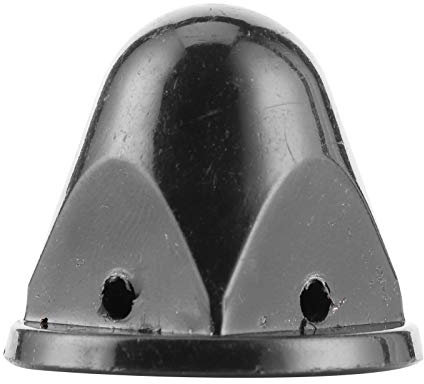 Aramox 647‑45616‑01 Außenborder Propellermutter für Außenborder 4 PS 5 PS Motorboot Außenborder Zubehör