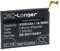 vhbw Akku kompatibel mit Samsung Galaxy Note 10 Lite, SM-N770F/DS, SM-N770F/DSM Handy Smartphone Telefon (4300mAh, 3,85V, Li-Polymer)