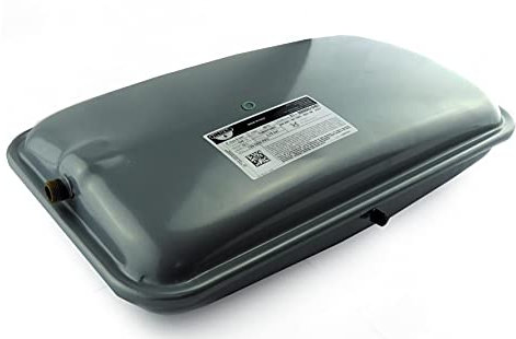 HTS - Boiler Expansion Vessel Compatible with Vaillant ECOTEC Plus, ECOTEC Exclusive, ECOTEC VUW, and ECOMAX VU (10L) (181051)