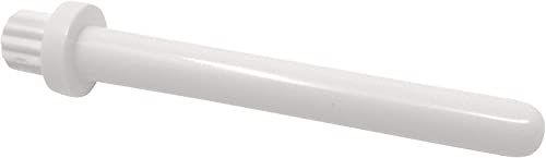 Zweiter/Zusätzlicher Garnstift/Garnrollenhalter für Carina: Comfort - Professional - R-Evolution Nähmaschinen (1Stk.)