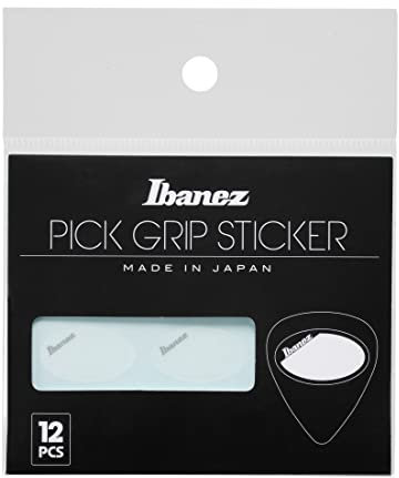 Ibanez Pick Grip Sticker, PGS12