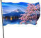Flaggen und Fahnen für Hinterhof Party Heimdekoration Flagge 90x150 cm Gartenflagge Lustige Flagge Landschaft Motiv Gartenparty Deko Flaggen mit Japan Landschaft Kirschblüte-Muster Garten Banner