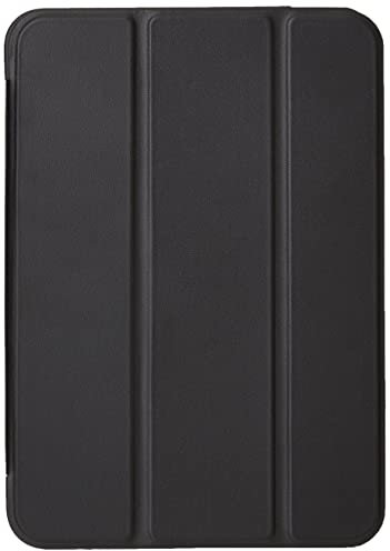 Tablet Case for iPad Mini 6, Protective Tablet Cover Case for iPad 8.3 Inch, Auto Wake/Sleep Function Tablet Sleeve Case
