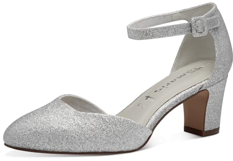 Tamaris 24432 Silber (Silver) GR41