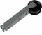 Jockey Pulley Wheel/Arm To Fit Hotpoint Tumble Dryer Genuine C00165972