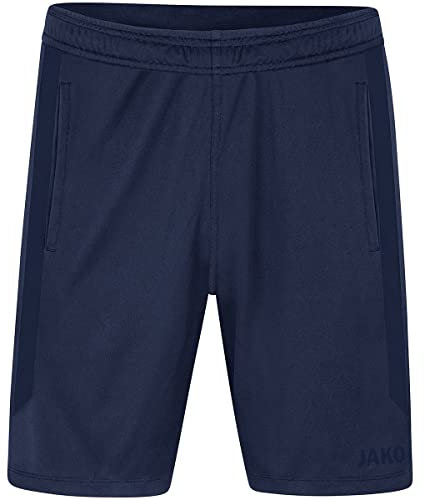 JAKO Herren Shorts Power, Marine, XXL