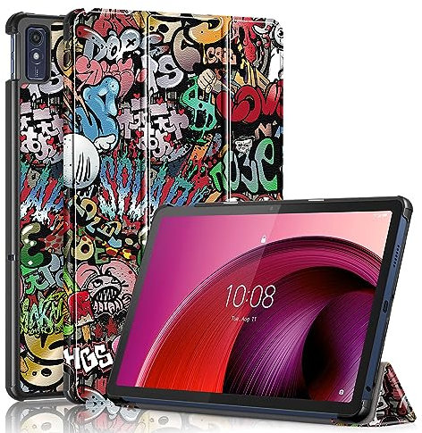 Acelive Funda Capa para Lenovo Tab M10 5G 10.61 Pulgadas Tablet 2023
