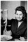 ETOMEY Sophia Loren Essende Spaghetti-Poster, Leinwand-Poster, Wandkunst, Dekordruck, Bild, Gemälde für Wohnzimmer, Schlafzimmer, Dekoration, ungerahmt, 30 x 45 cm