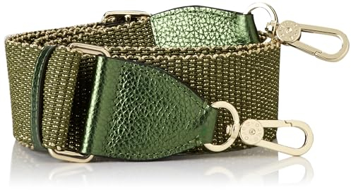 ABRO Unisex Umhängetasche 50 mm Tasche, grün