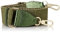 ABRO Unisex Umhängetasche 50 mm Tasche, grün