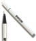 Lash Adhesive Glue Pen White for Fake Strip Lashes - Super Enhanced Stronger Hold, Hypoallergenic, Waterproof, Latex-Free, Vegan, Dries Clear, Gentle for Sensitive Eyes - Easy Precision, Long-Lasting