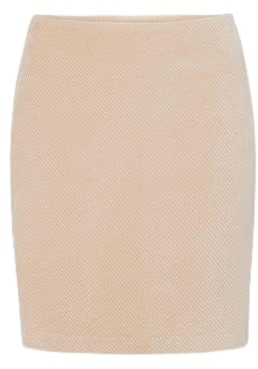 OPUS Minirock Riya 1022085930220-42-2088macadamia