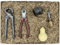 Geschenk für Elektriker – Schokoladen Set mit Werkzeug-Design für Handwerker