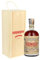 Personalised Don Papa Rum Gift Set in Premium Wooden Box (70cl) – Luxury Rum Gifts for Men & Women – Alcohol Drinks for Her – Ideal for Christmas, Birthdays, Father’s Day & Mother’s Day