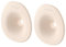eufy Original 27 mm Flansch (2er-Pack), Ersatzzubehör für tragbare Milchpumpe S1/S1 Pro/E20, HeatFlow™-Technologie, lebensmittelechtes Silikon, langlebig, bequem, ergonomische Passform