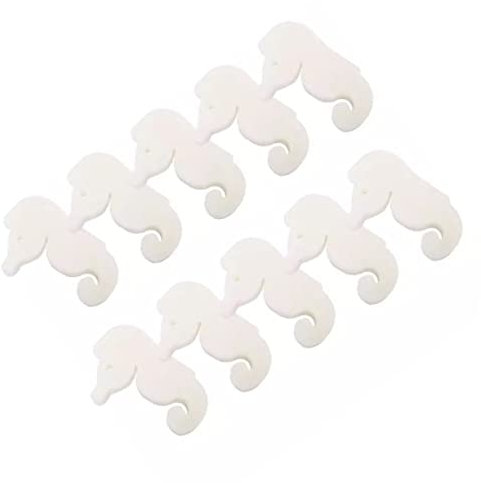 CIYODO Éponge Absorbante Huile Forme De Éponge Filtrante Haute pour Piscine Et Cosmétiques