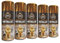 RAPIDE PF Metallic Deep Copper Spray Paint 400ML - High Gloss Shimmering Finish | Excellent Coverage & Adhesion | Paint Factory Speciality Coating Spray Paint | Interior & Exterior Use (5)