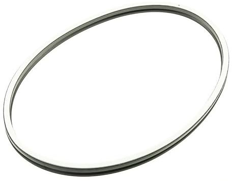 FIGEVIDA Guarnizione Cesto Posteriore Asciugatrice adatto a ELECTROLUX 1506434016
