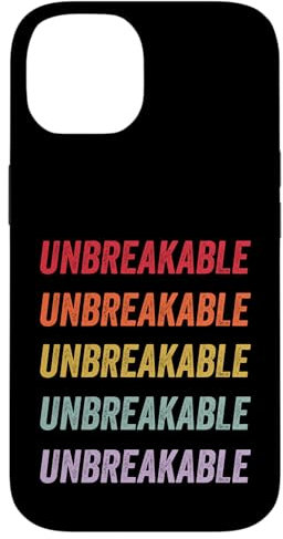 Unbreakable Case for iPhone 14