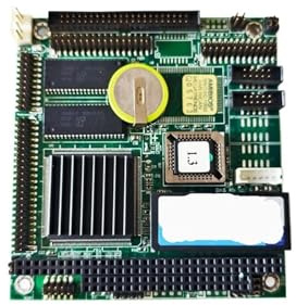 ARBOR 1003130106130 Apparecchiature industriali Embedded PC104 Scheda madre Spot