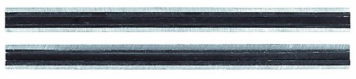 Einhell 4310235 Set 2 Coltelli Per Bt-Pl 750 / Bt-Pl 900, Nero