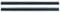 Einhell 4310235 Blades for Plane 82 mm