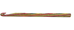 Holz-Häkelnadel Symfonie von Knit Pro (Stärke 3.00)