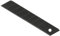 KDS LB-10B EVO Abbrechklingenbox Power Black Evolution m. 18mm Abbrechklingen (10 Stück)