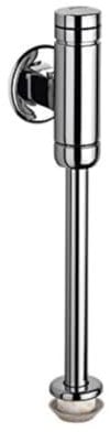 Roca,Aqua,COMFORT - Fluxor exterior de 1/2 para urinario con accionamiento pulsador,A5A9177C00