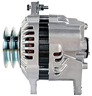 HELLA 8EL 012 428-231 Alternator - 14V - 100A